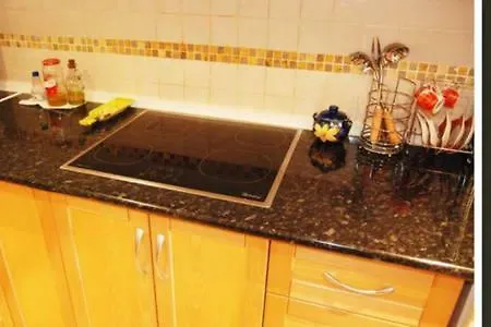 Apartamento en Nerja Buitenkant foto
