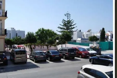 Apartamento en Nerja Buitenkant foto