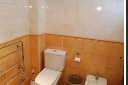 Apartamento en Nerja Buitenkant foto