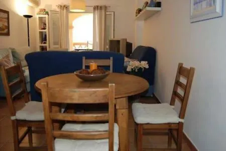 Apartamento En Nerja