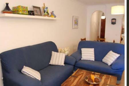 Apartment En